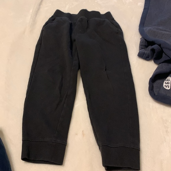 Little Boys Sweatpants - Picture 4 of 5